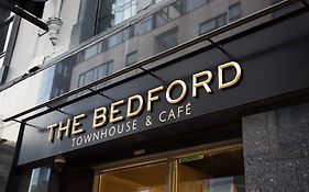 The Bedford Townhouse